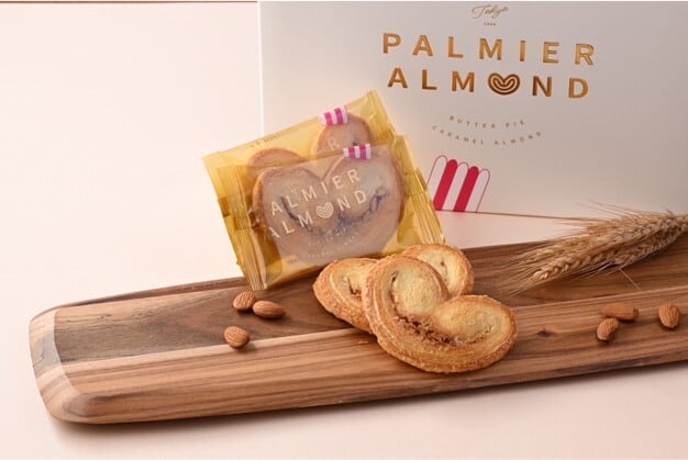 【3/2より再販開始予定】パルミエ　6枚