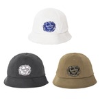 F LEAF BALL HAT