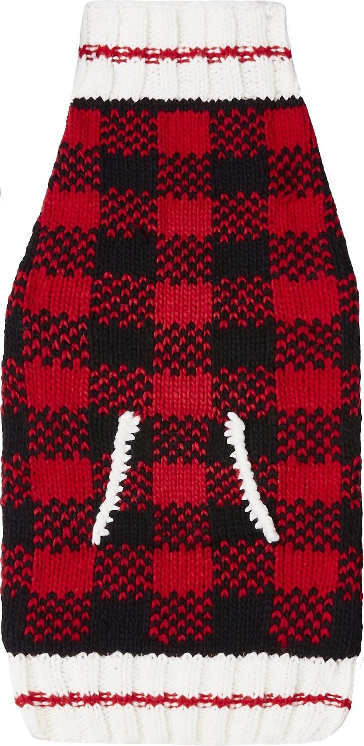 リスパト　ドッグセーター　XXXL