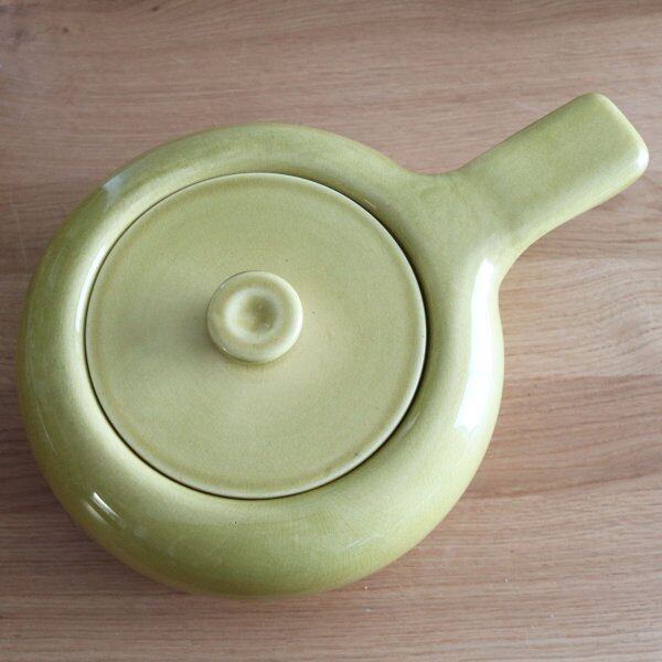 Russel Wright ラッセルライト 蓋付キャセロール　スチューベンヴィル Russel Wright” American Modern Cup&Saucer ラッセルライト