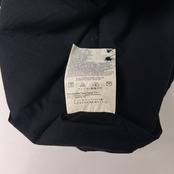 DIESEL ディーゼル デザイン 半袖ワークシャツ XL/ブラック