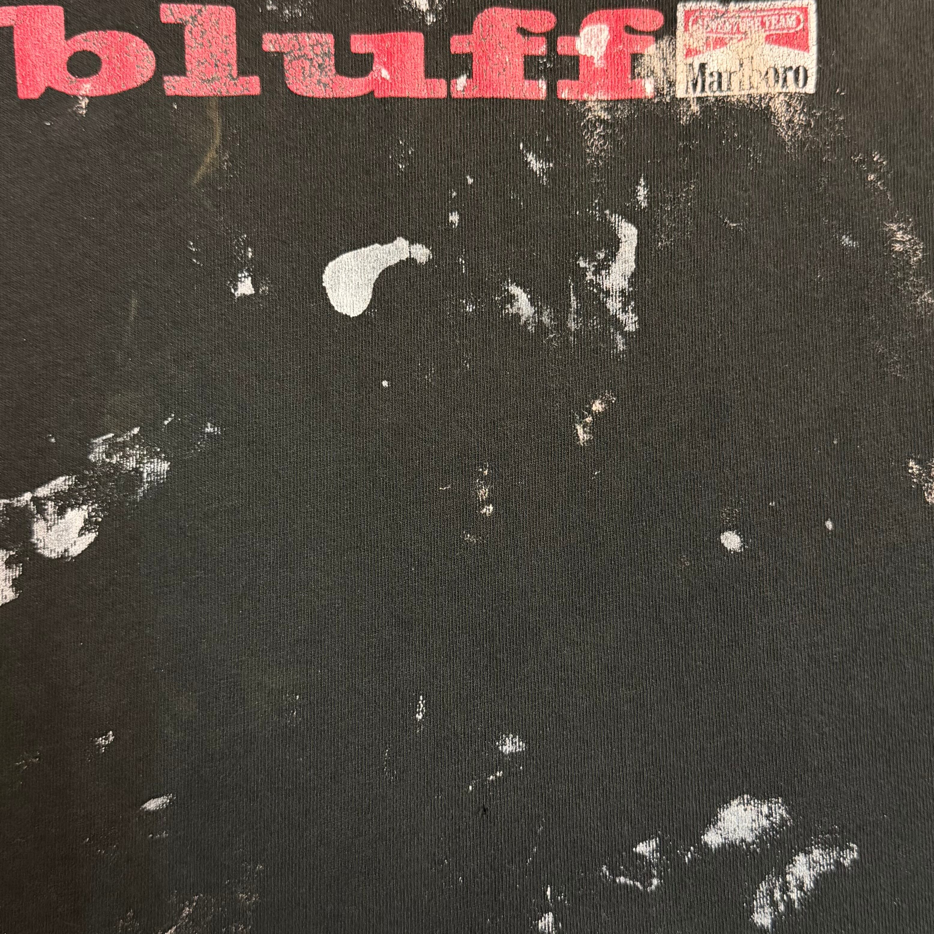 Marlboro "Coyote Bluff" Tee