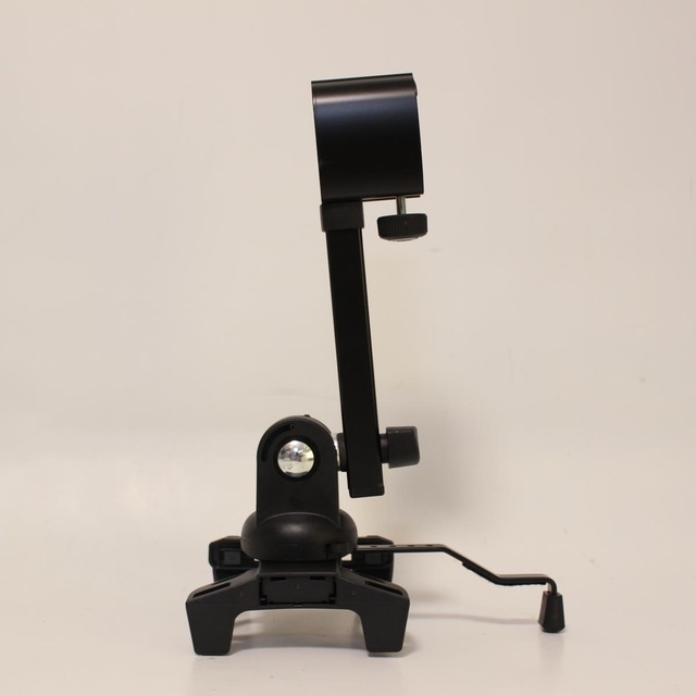 K＆M｜19740｜12.9インチ｜クランプ式｜タブレットホルダー｜iPad Pro｜KONIG＆MEYER｜ケーアンドエム｜210212 STORE BASE店