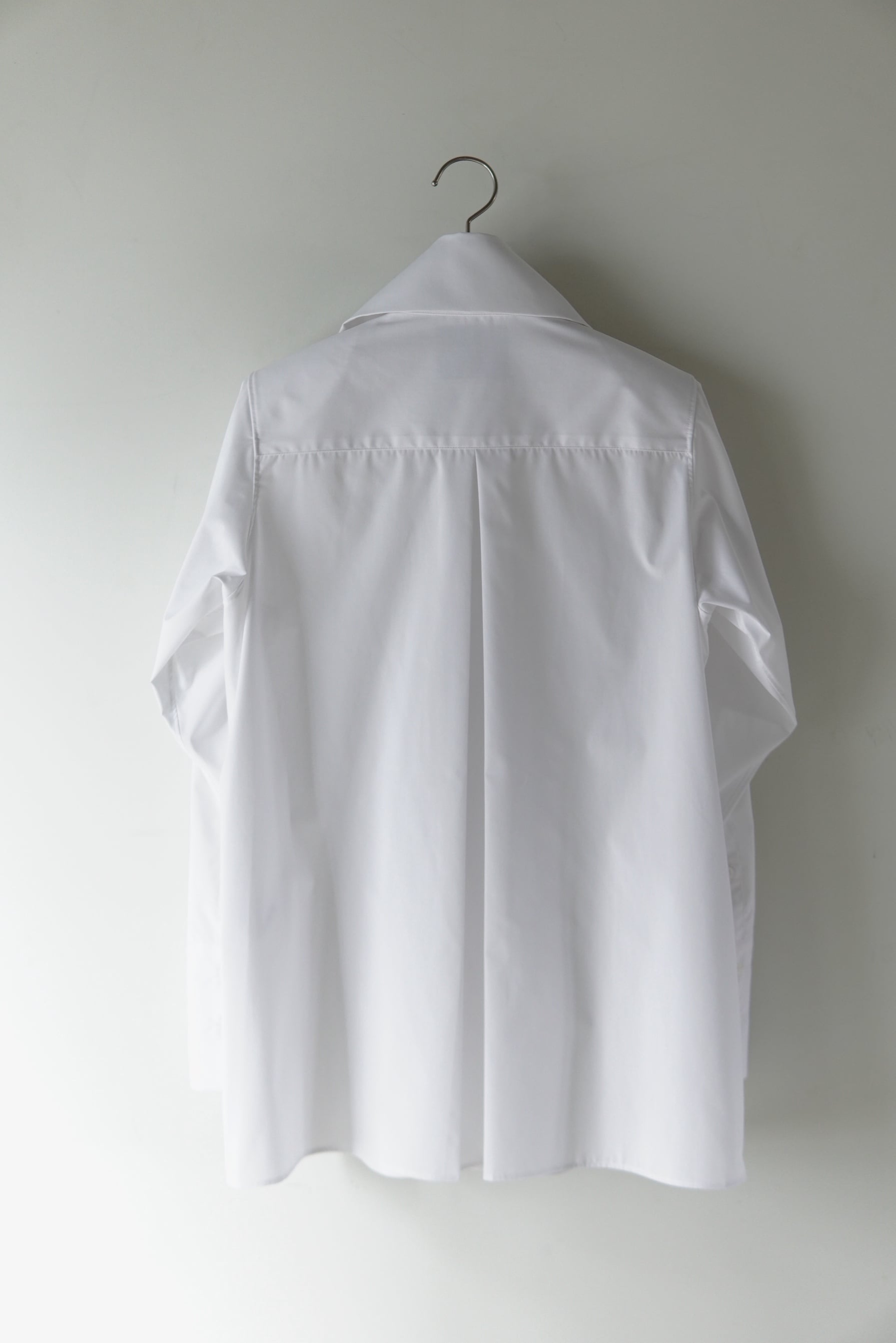 cobble du / not normal shirt | POETRY