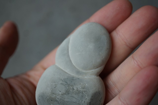 フェアリーストーン 妖精石 Fairy Stone 1286