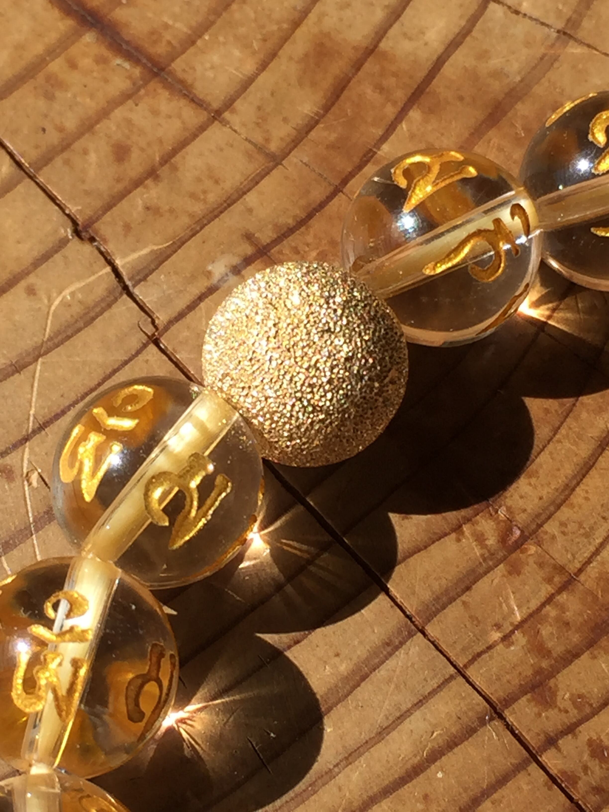 【頭のクレンジング】六字真言 オムマニペメフンブレス