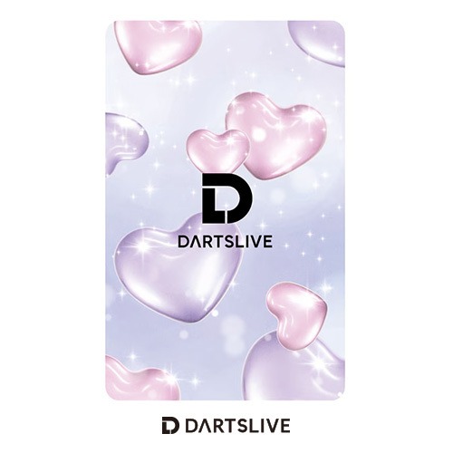 Darts Live Card [189]