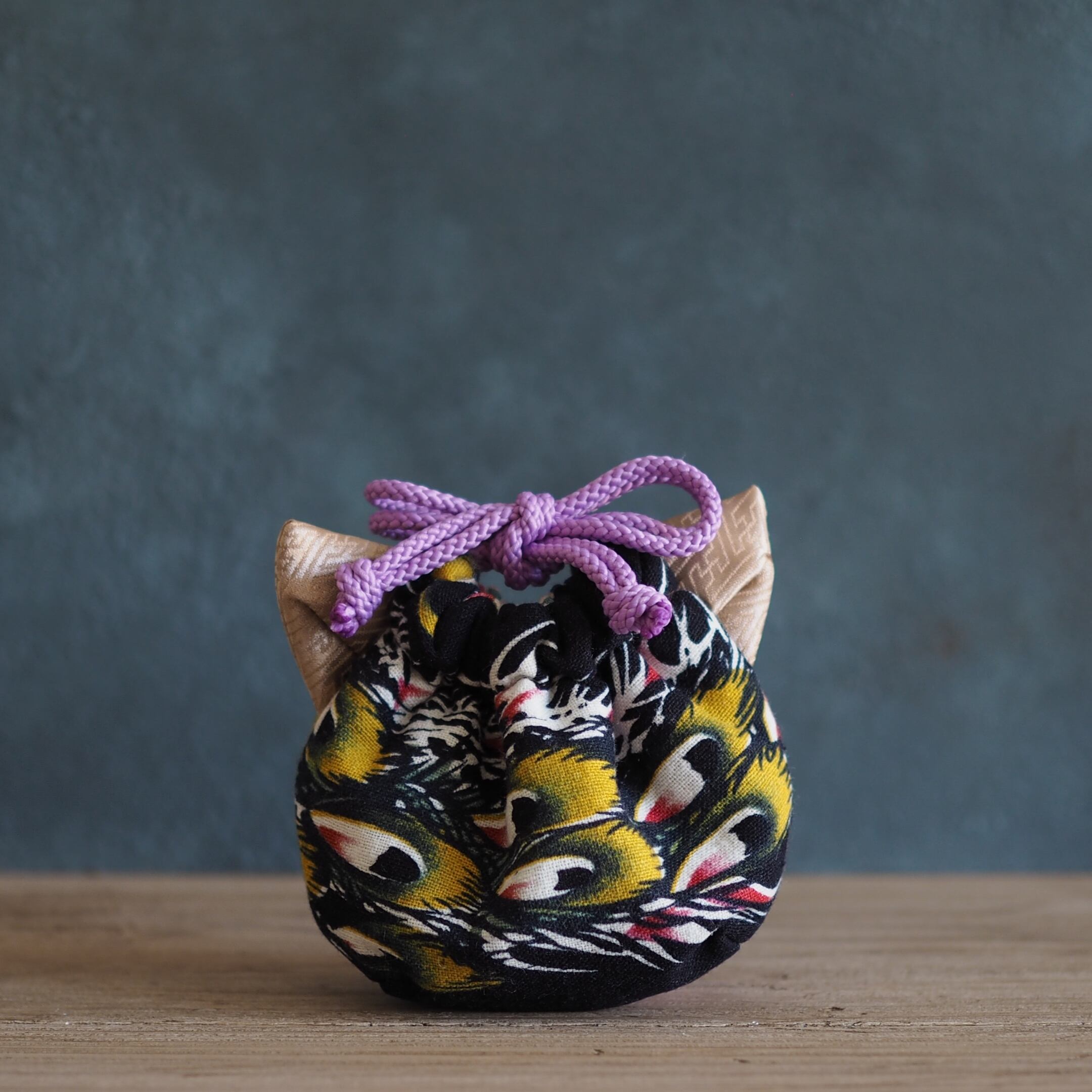 Cat*mini №174(one of a kind)