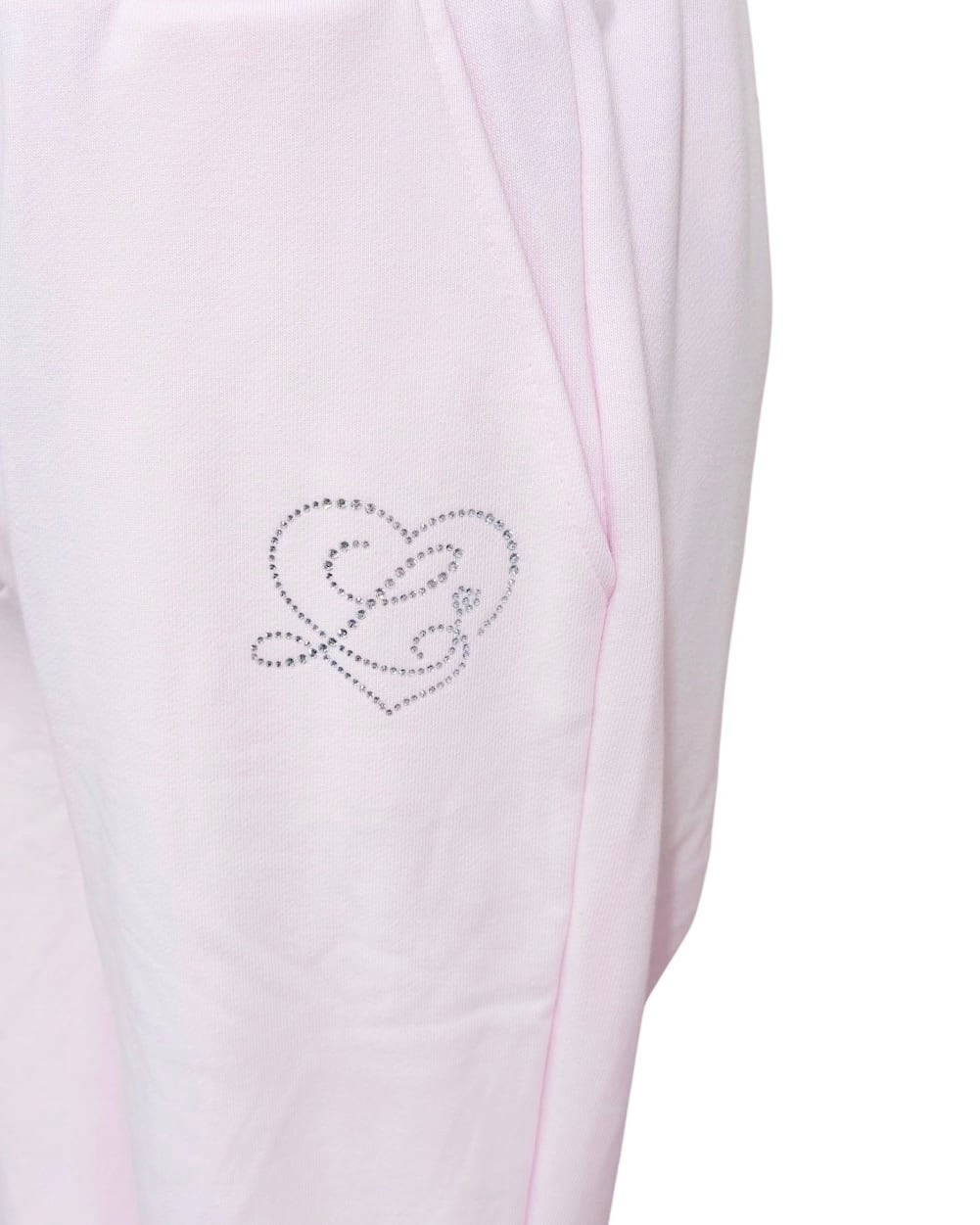 限定】カットアウトスウェットパンツ | lilLilly official webstore