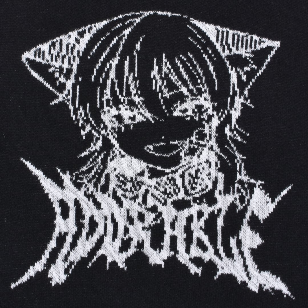 PET GIRLニット | VOLCAN&APHRODITE 公式通販