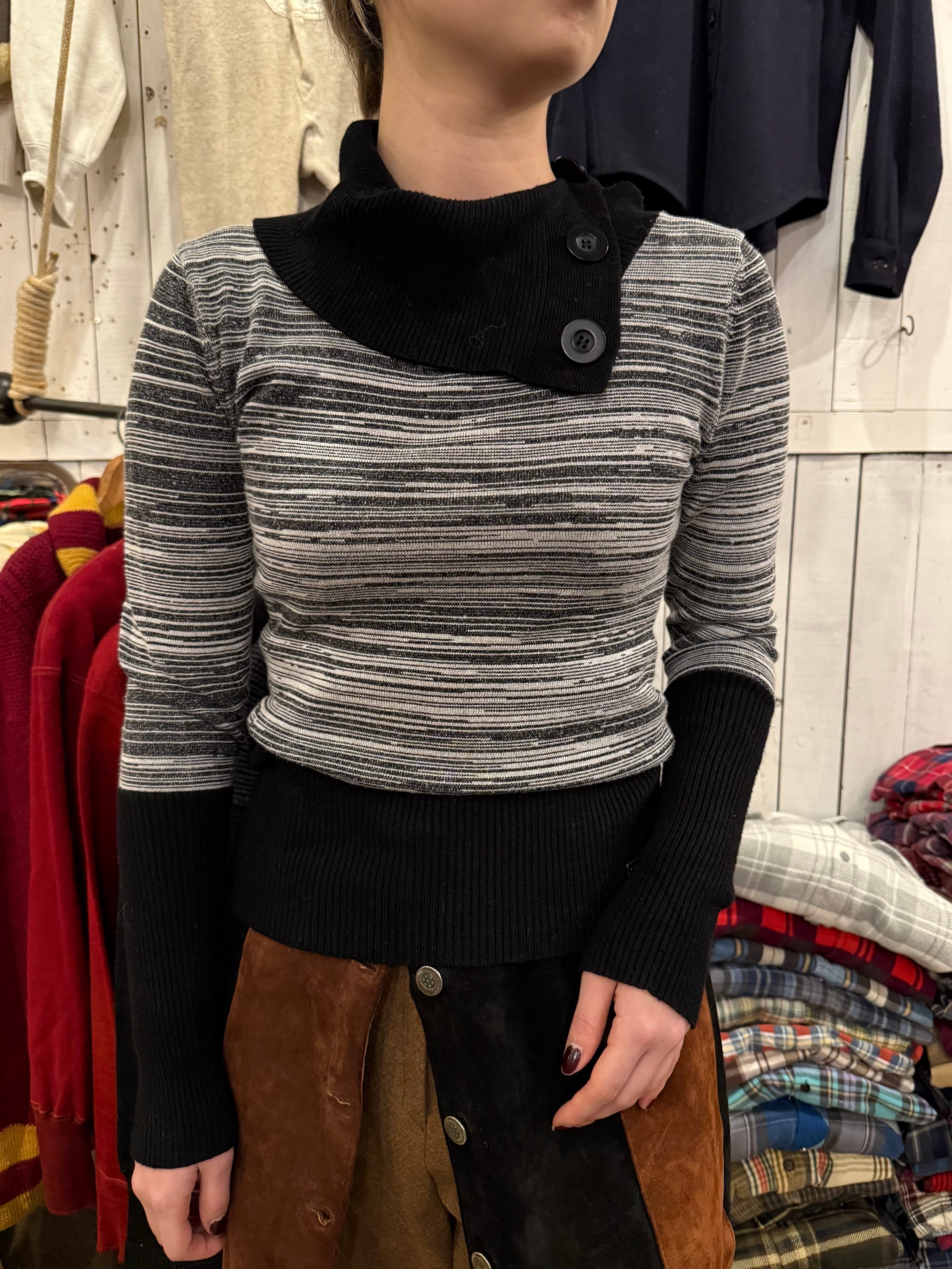 1920svintageファブリック布birthdeth jantiques TOPS | JANTIQUES