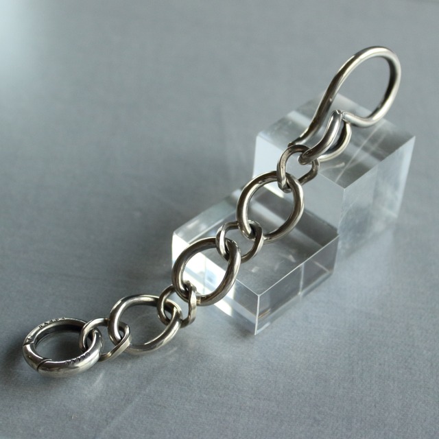 Ratio Key Chain