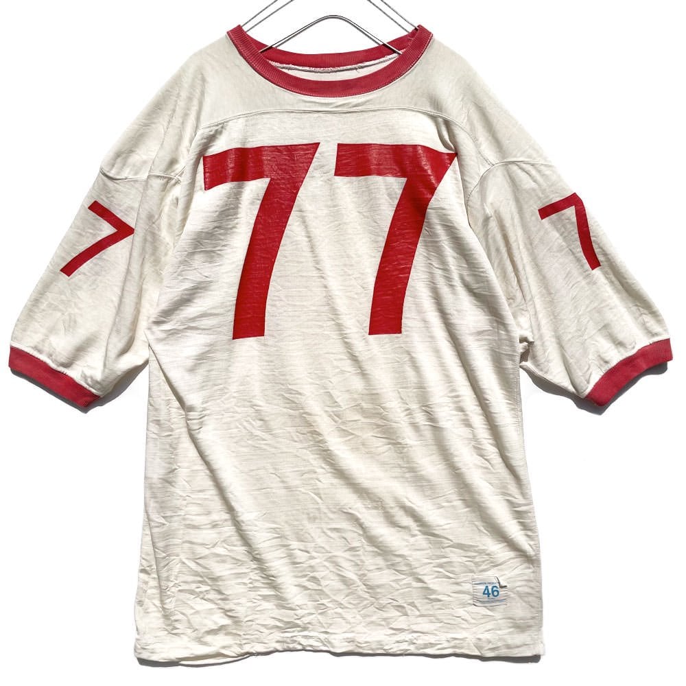 Champion [CHAMPION PRODUCTS INC] Vintage Football Numbering Game