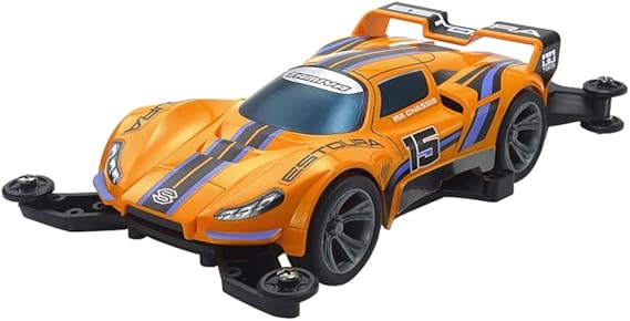タミヤ(TAMIYA) ミニ四駆限定商品 トルクチューン2モーターPRO J-CUP