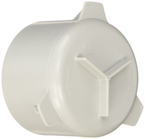 【在庫のみ】SANEI(サンエイ) 流し部品 防臭ワン Y型 臭気抑制 92mm ポリプロピレン PH650A-H2