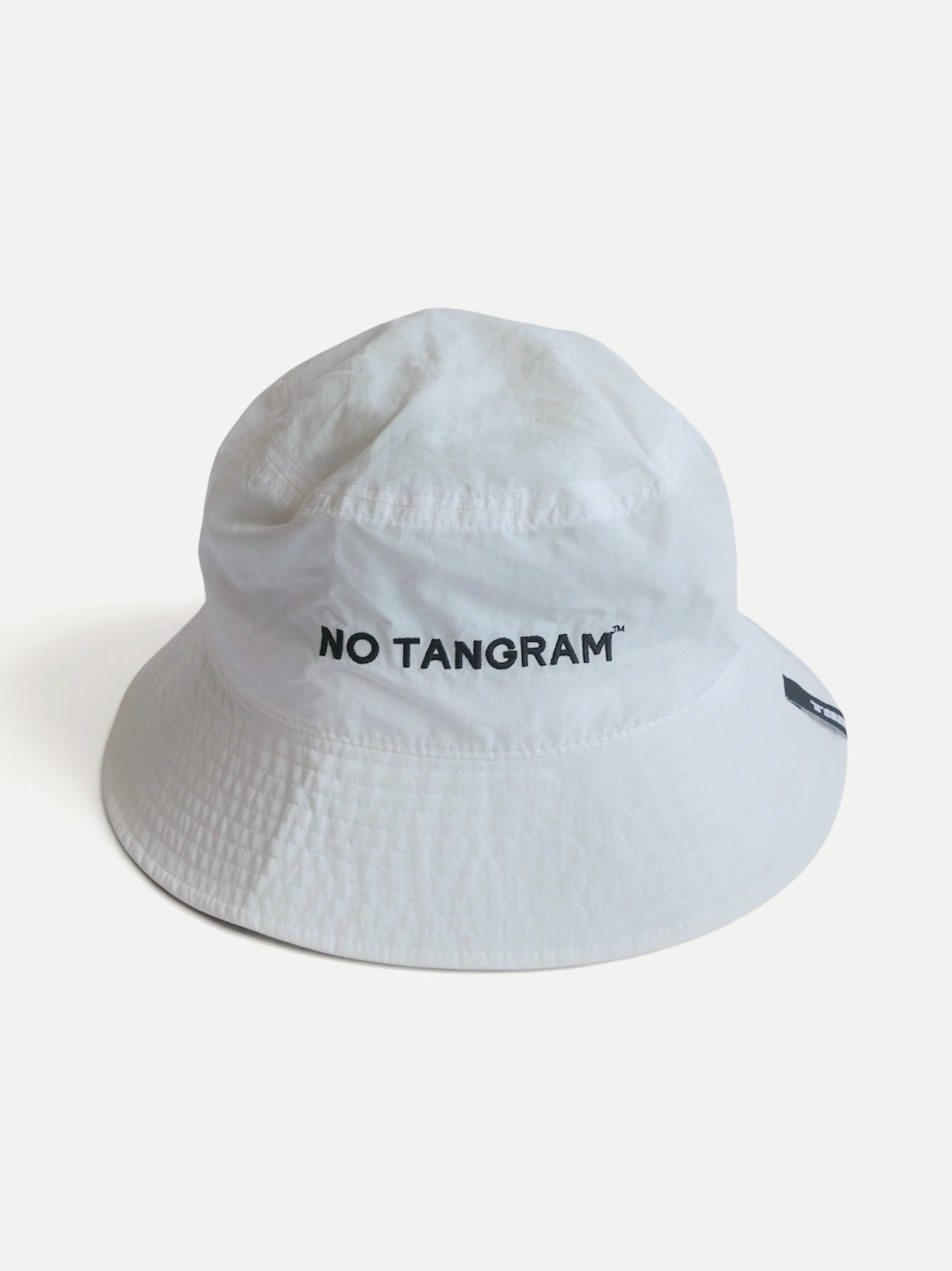 NO COFFEE × TANGRAM HAT | NO COFFEE