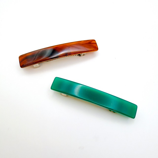 sAn bar barrette (バーバレッタ S )