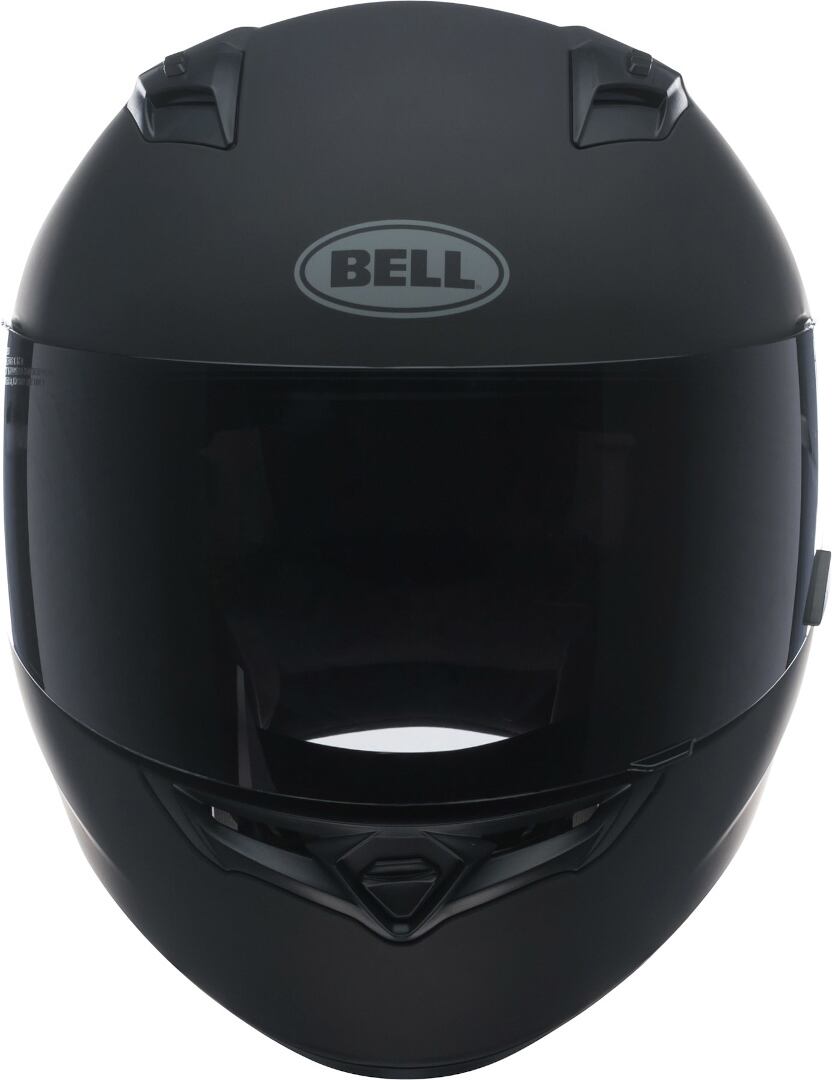 BELL MOTO III ブラック ヘルメット DOT ECE 22-05（Moto-3）