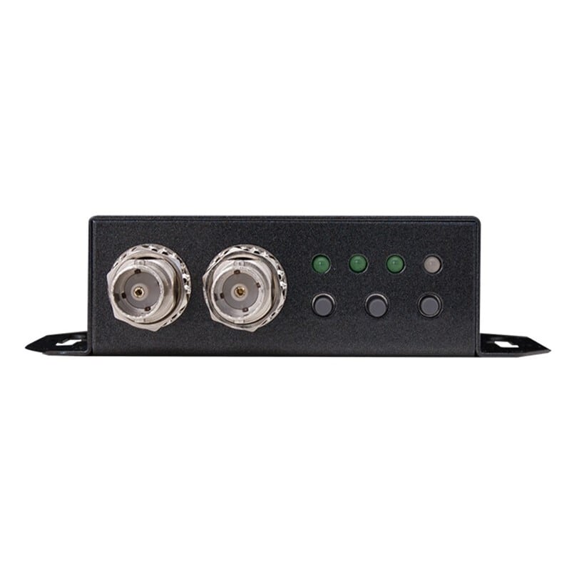 【新品】ANALOG to HDMI/SDI コンバーター　VPC-MX5 VideoPro VPC-MX5 ANALOG to HDMI/SDI コンバーター - 業務用