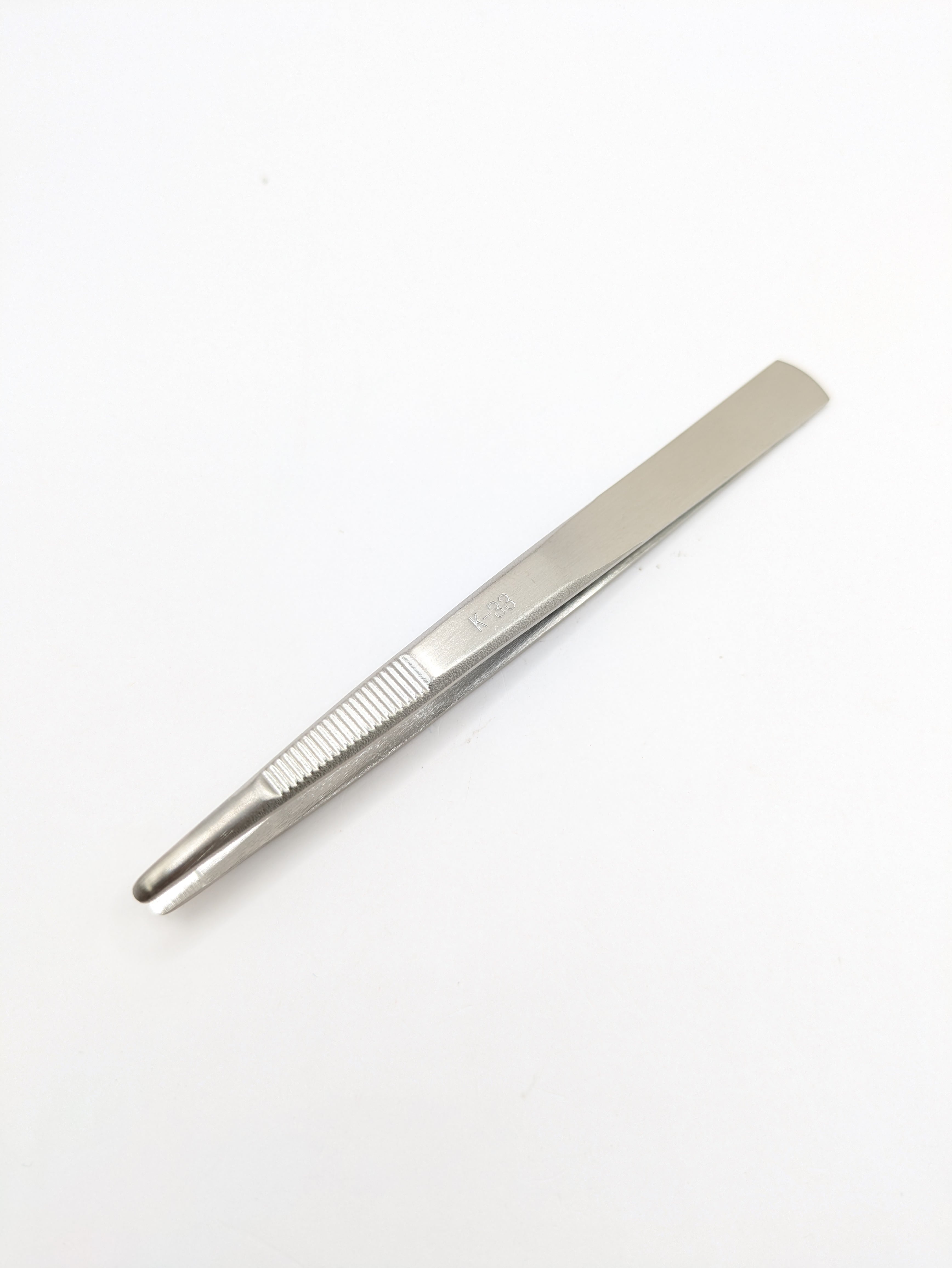 金属製ピンセット型工具 金色ノブ付き 工具通販 Yahoo!店 - 金属ピンセット｜Yahoo!ショッピング