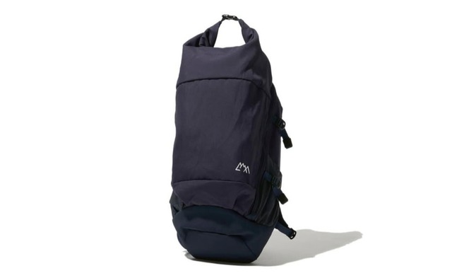 COMFY CMF OUTDOOR GARMENT  "ВАСКРАСКERZ 45 SNOOTH NYLON" Egg Plant Color