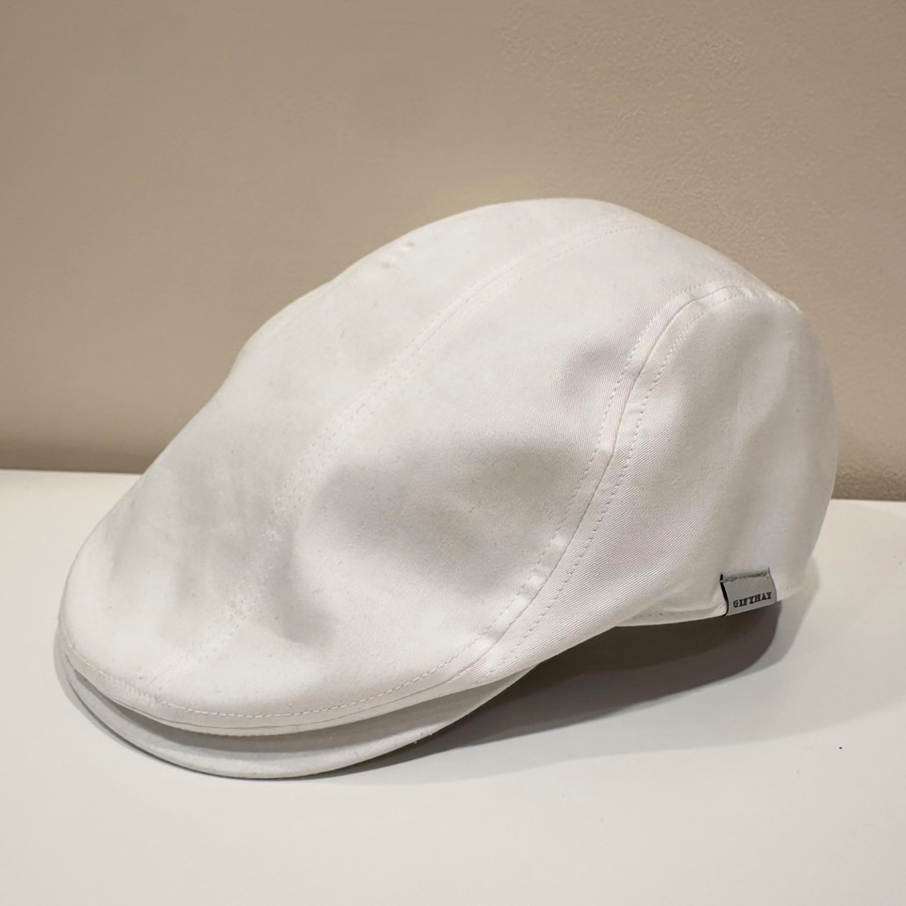 HeArt&Co NANOWING ハンチング 全2種