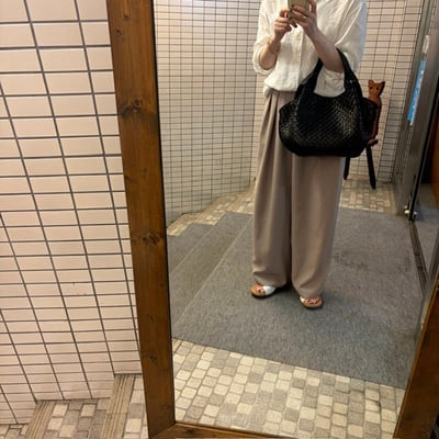 次回入荷分より値上げになります。B.stuff 超貴重!メッシュバッグ(大)
