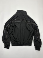 2000s- Reebok Boxy Nylon Jacket