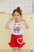 《予約・取り寄せ》Shooting Star T-shirt/sera