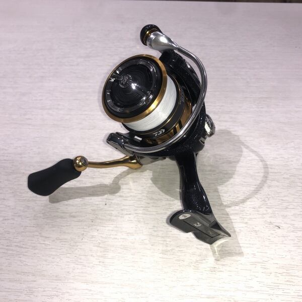 Daiwa 19 LEXA LT 4000D-CXH リール中古 DAIWA 19 LEXA Lt 4000D-Cxh Reel $231.96 - PicClick CA