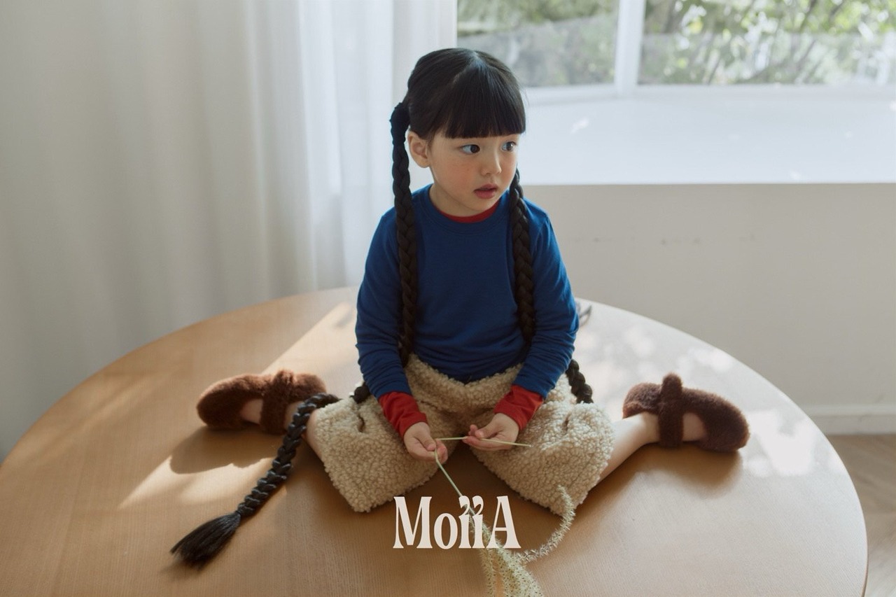 Moiia［取寄］sophia tee 26winter
