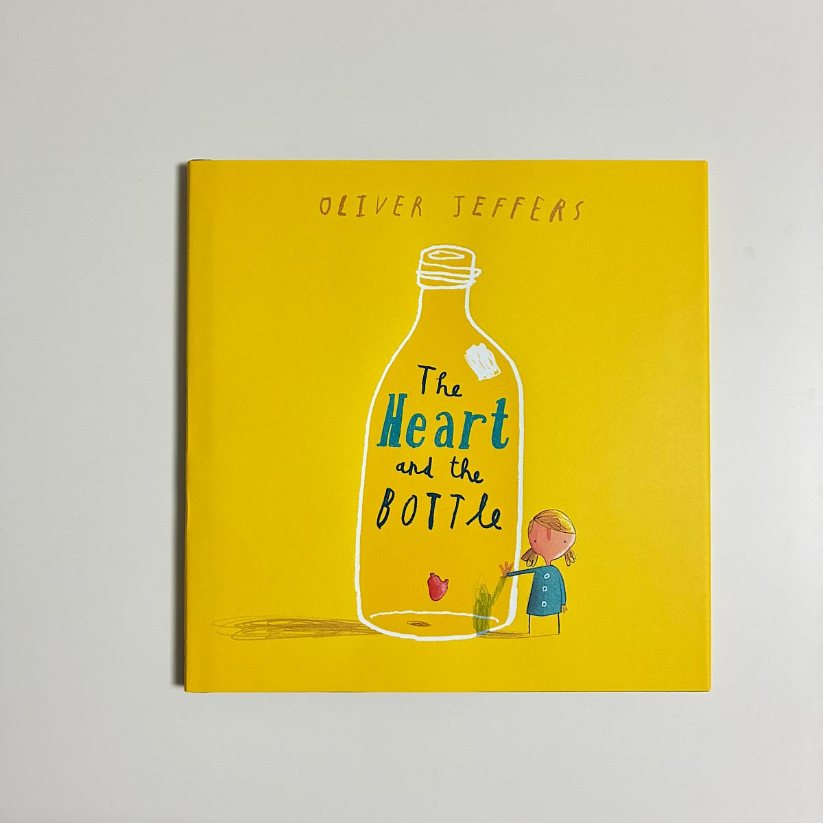 愛の絵本 第1集 ◇ 愛についての絵本 | 素敵な洋書絵本のお店 Read Leaf Books