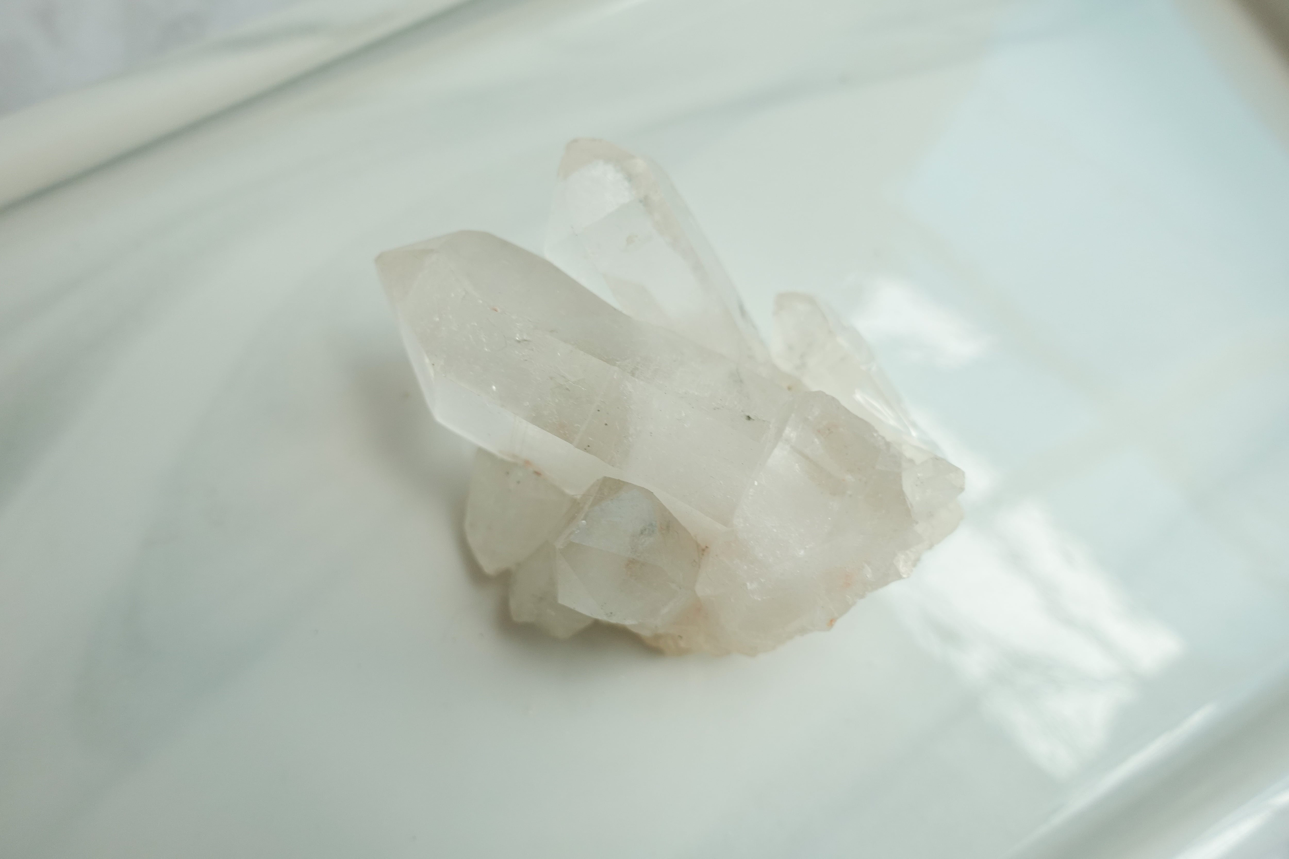 11】超高波動ヒマーチャル・プラデーシュ州クル渓谷マニカラン水晶