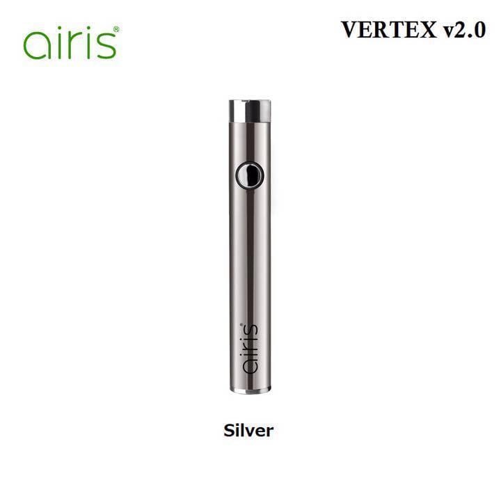 <airis>VERTEX 350mAh V2.0 Battery
