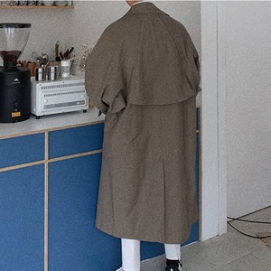 トレンチルーズコート　MT0080024