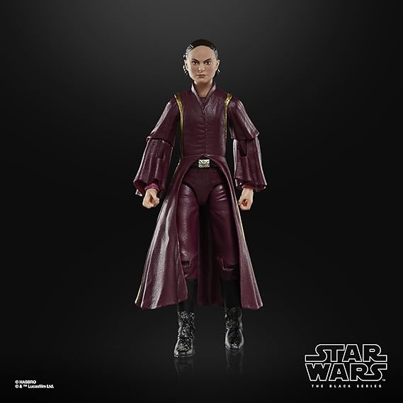 9月上旬納期 マネキン固定発送 スター・ウォーズ パドメ・アミダラ