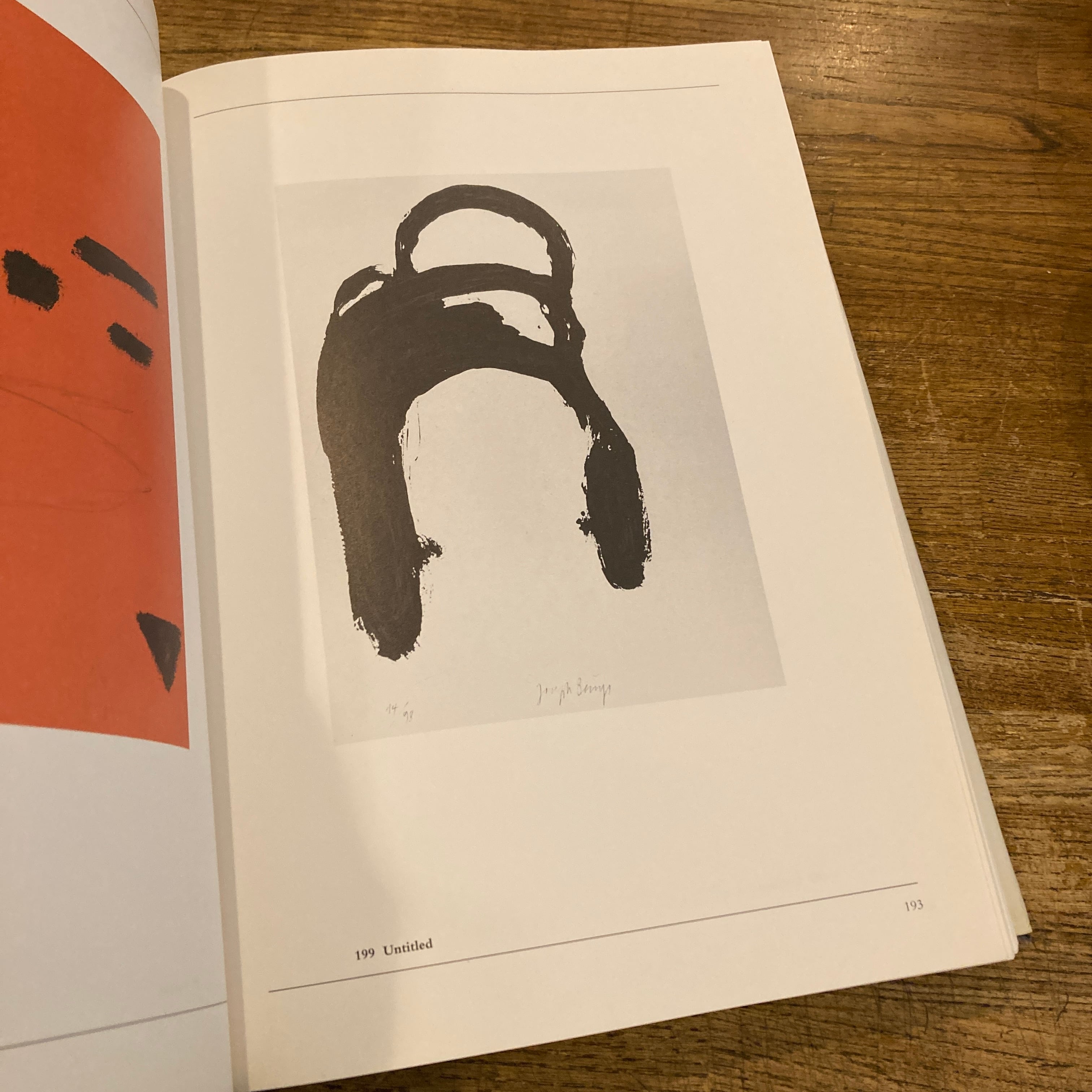 Multiples / Joseph Beuys | 百年