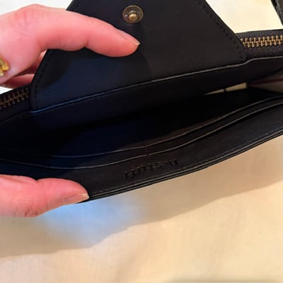 B.stuff 新色入荷!薄手の長財布