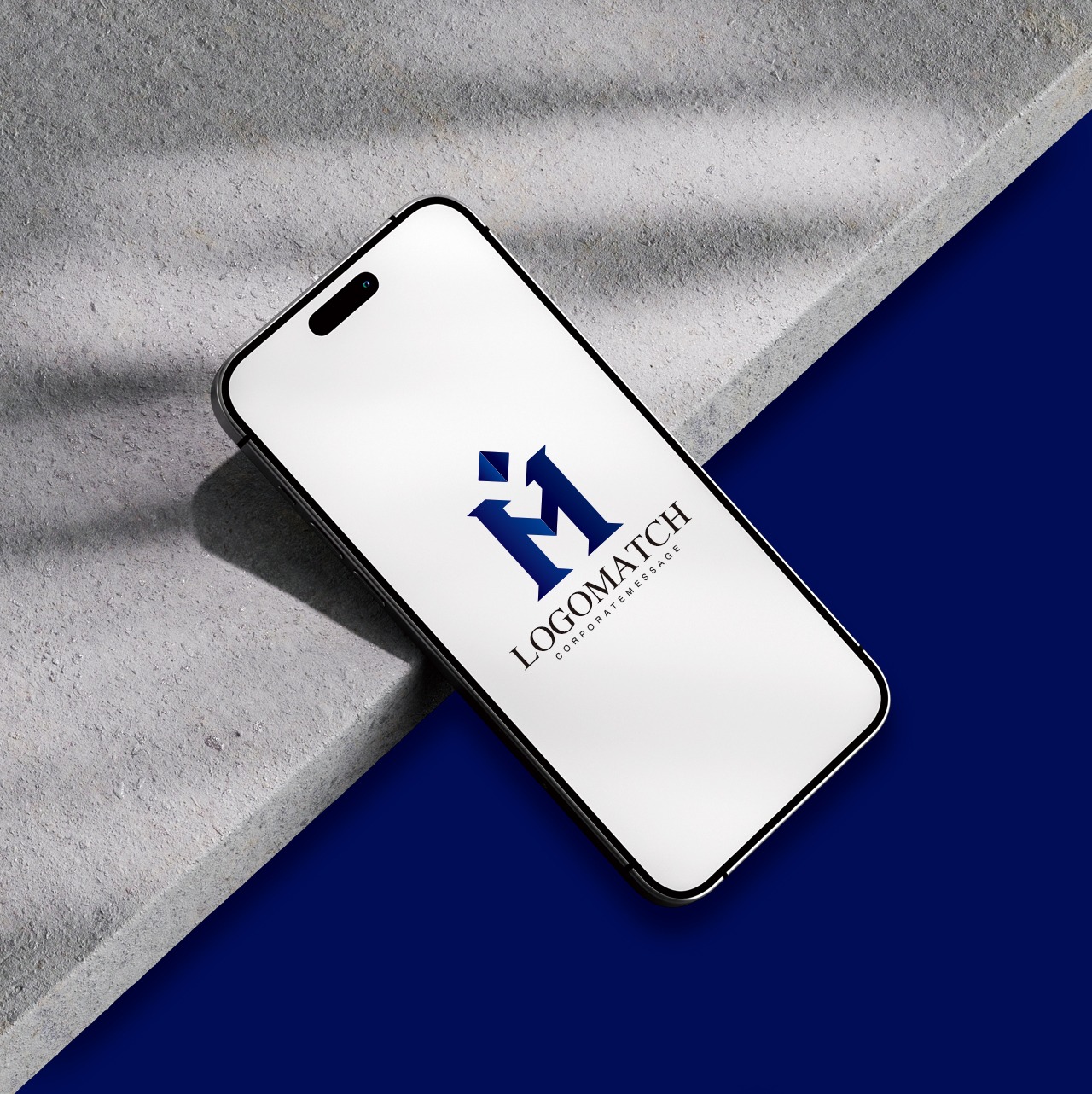 確実に成功へと導くHのロゴ