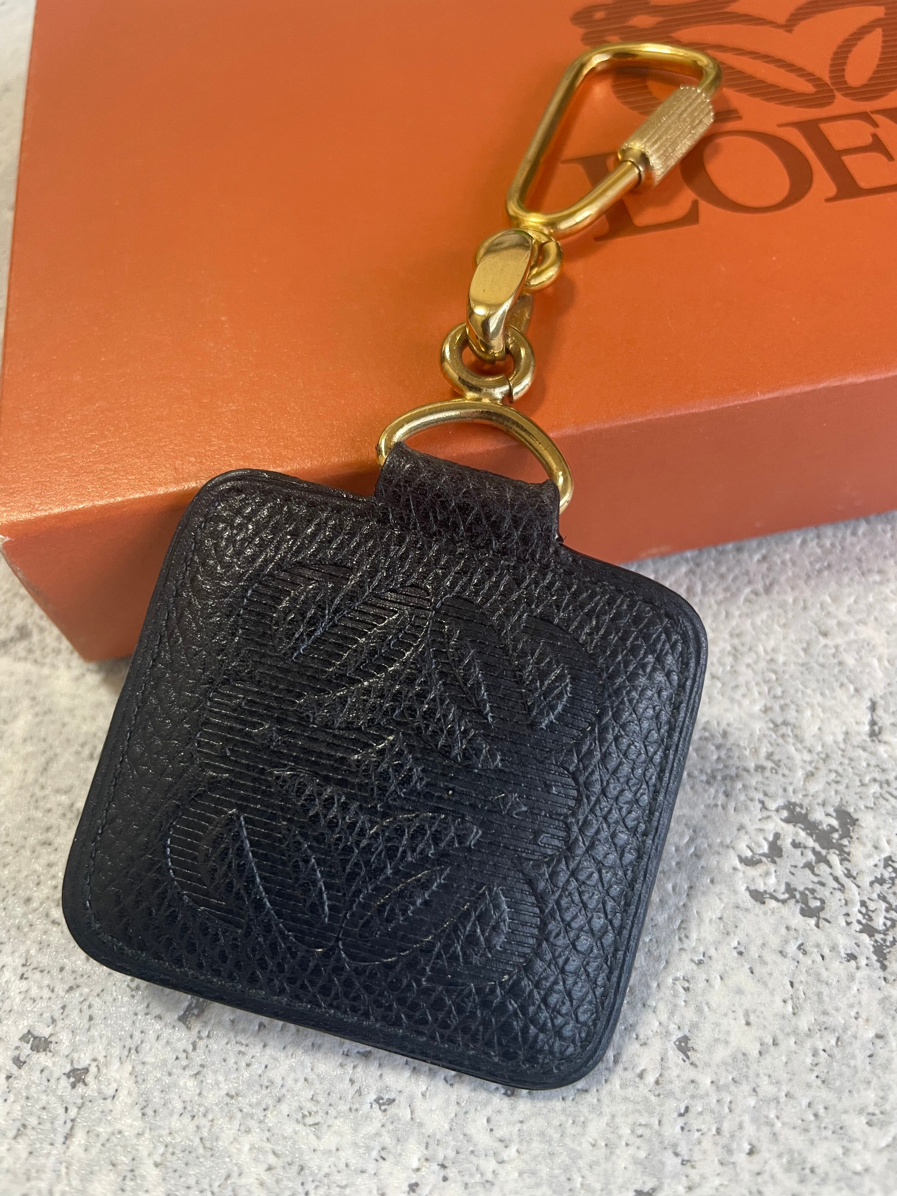 LOEWE♡ ロエベ キーリング