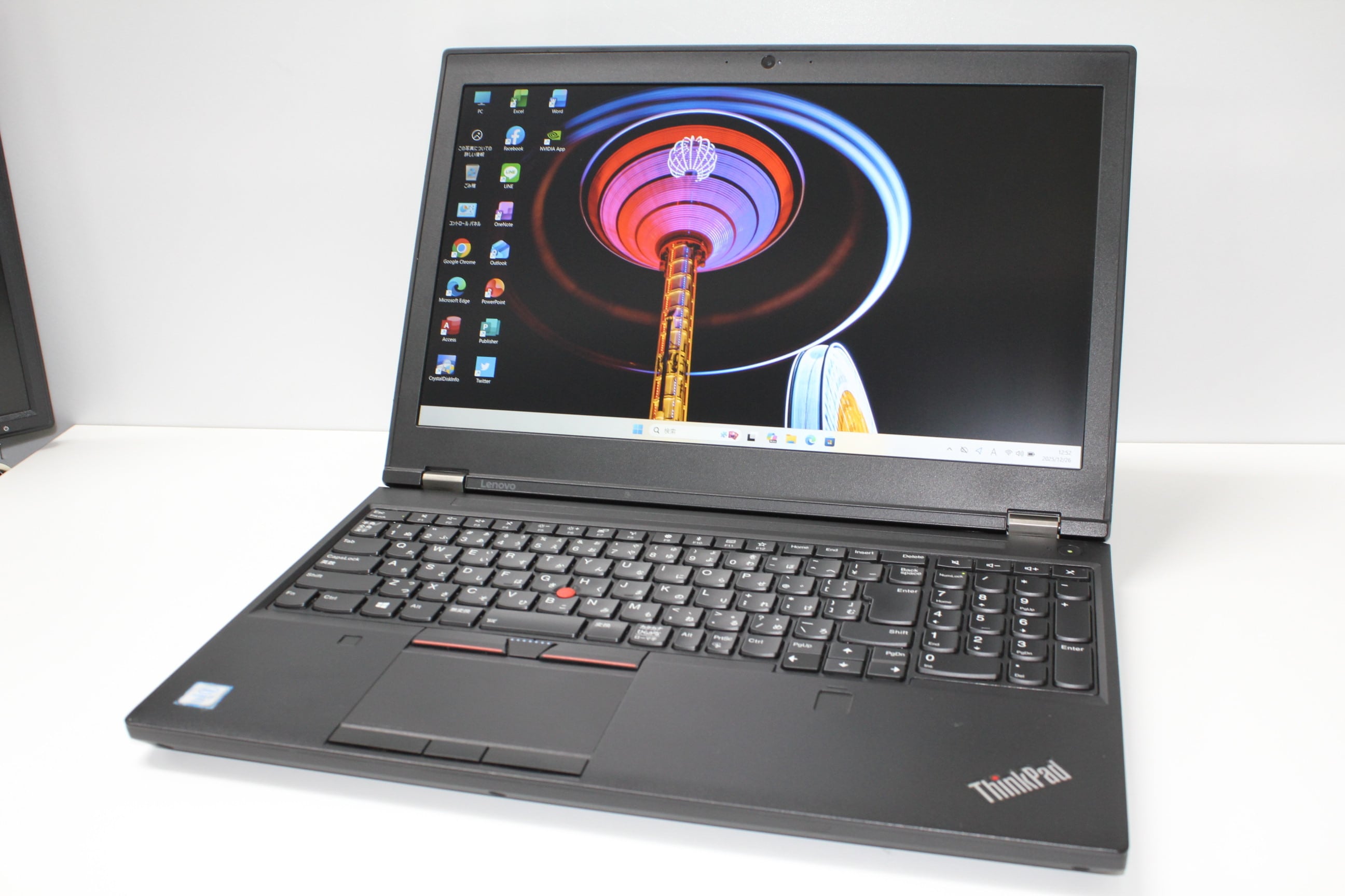 最新Windows11+office 新品爆速SSD256GB LENOVO ideapad 330-15IKB