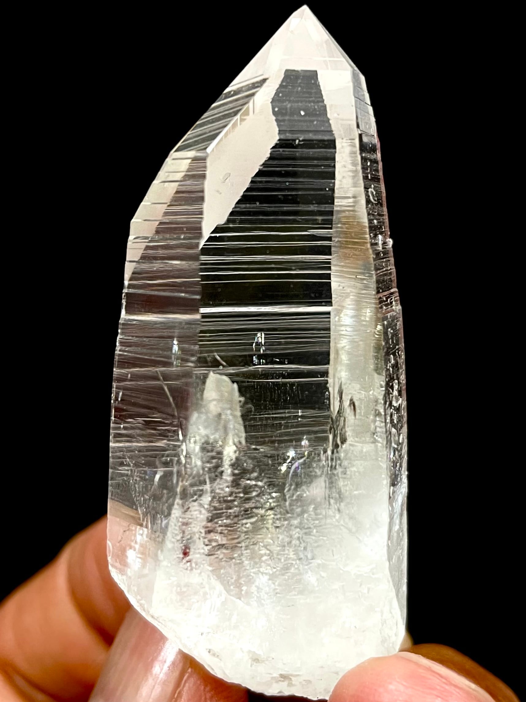 3) 採掘初期「センティエント・プラズマ」スーパークリスタル中型A