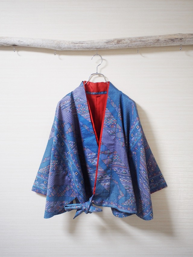 【和】vintage-HAORI“明星”