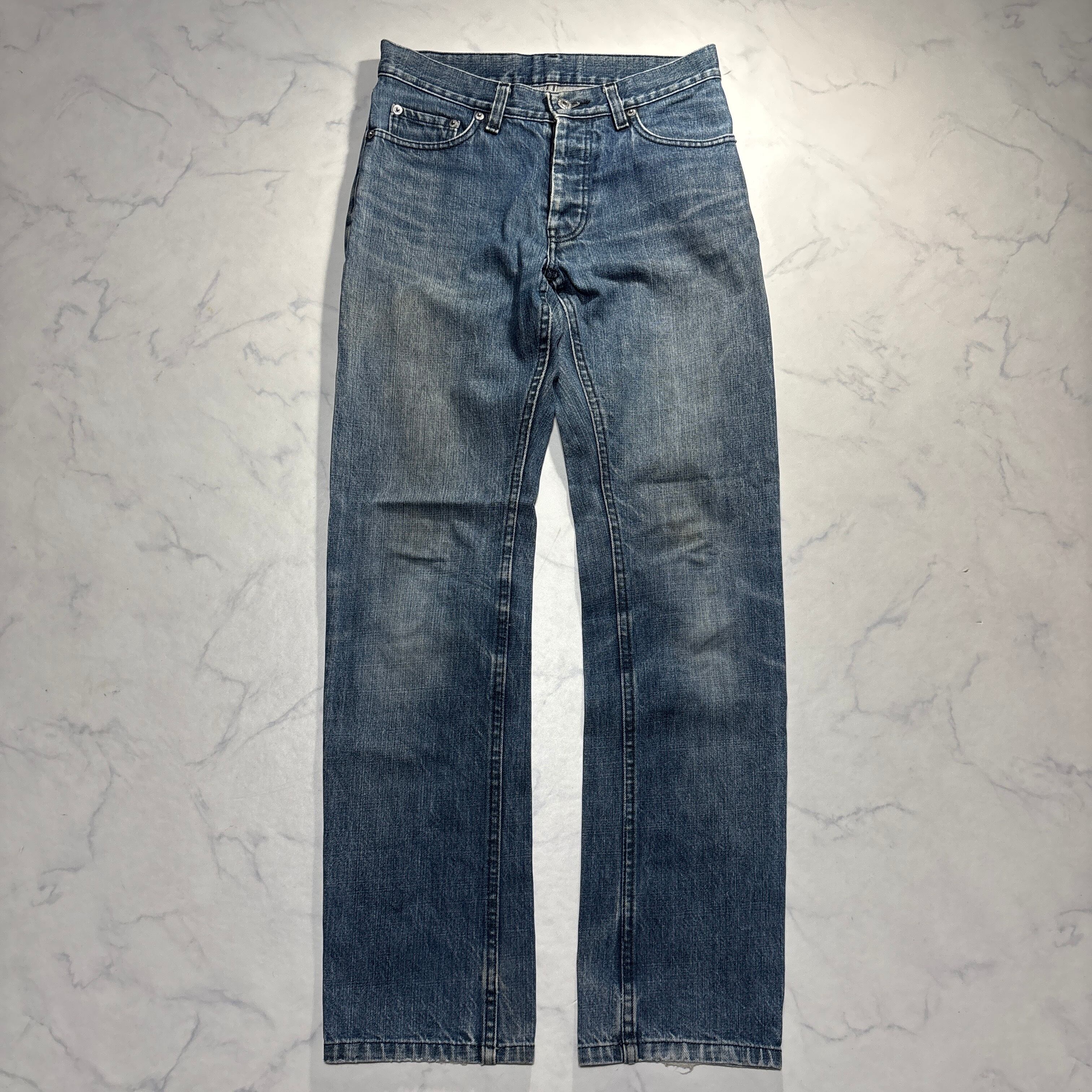 25SS JULIUS switching l/s t-shirt | Pay ID