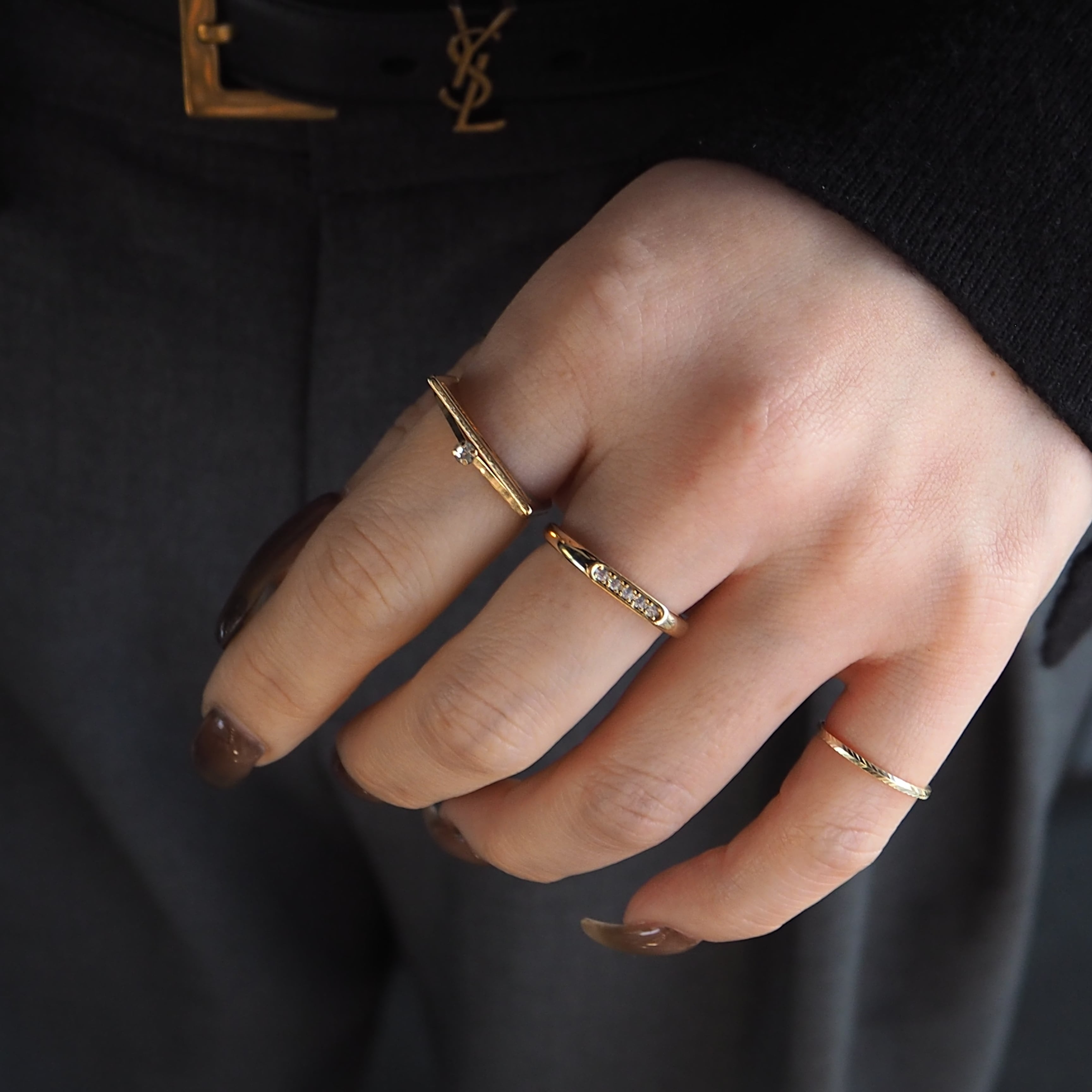CAP-42 | CANAL Accessory