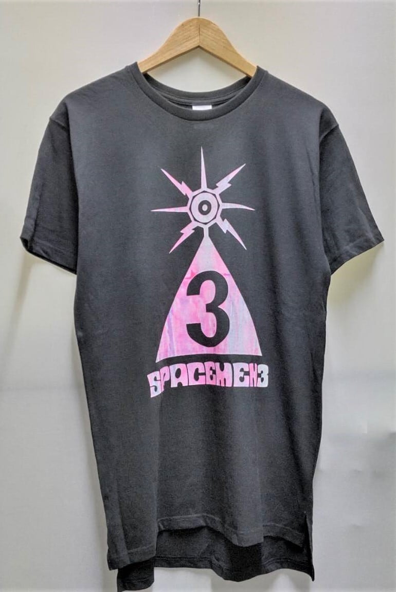 両面プリント】THE OSHIMA GANG Tシャツ 黒 | 泥濤MUDRONE