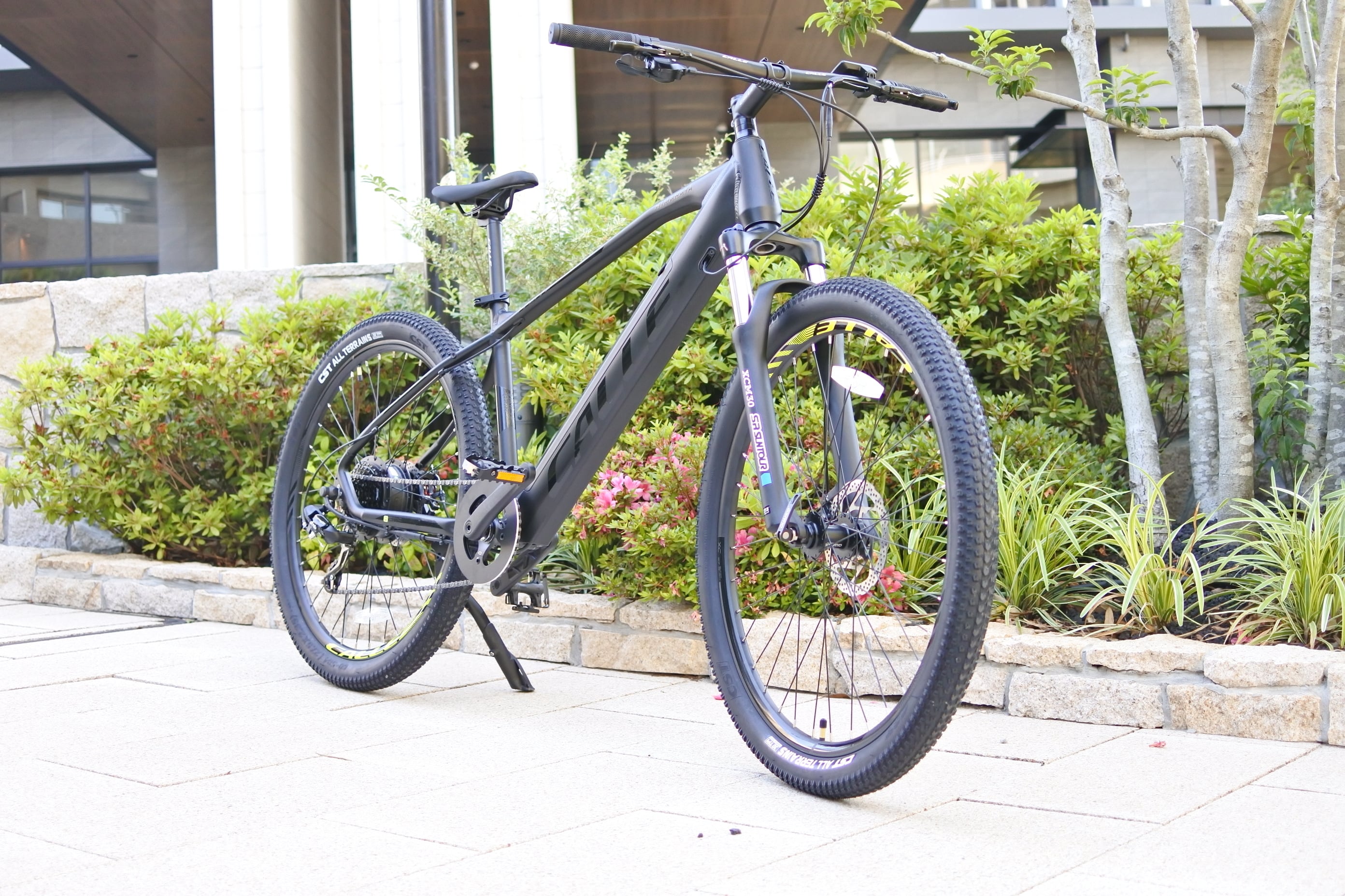 CALLEBIKES