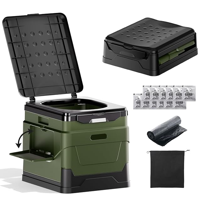 簡易トイレ 防災 災害用 簡易トイレ 10個セット 600回非常用トイレ2235