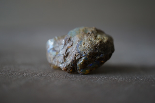 エッグ・イン・オパール Opal Egg 826