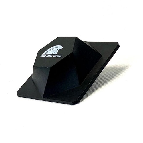 VAS 5.8GHz Crosshair Extreme Mini antenna RHCP SMA
